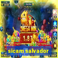 sicam salvador